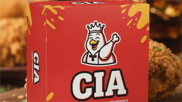 Paket CIA Ayam Crispy