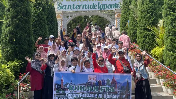Santerra