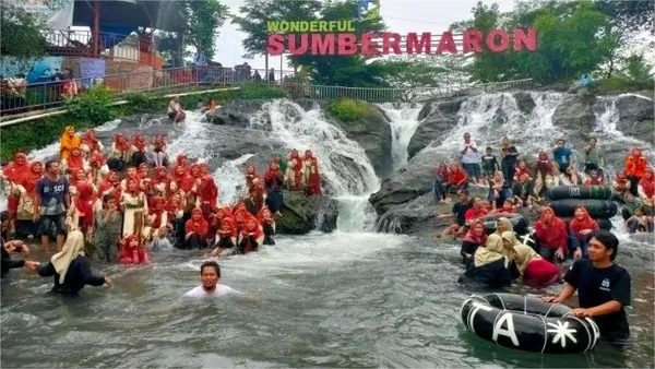 Sumber Maron
