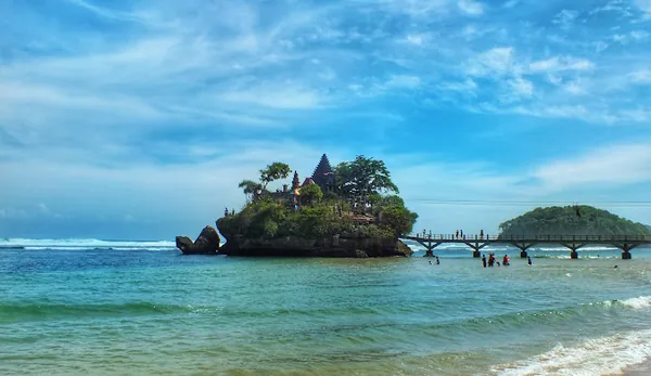Pantai Malang