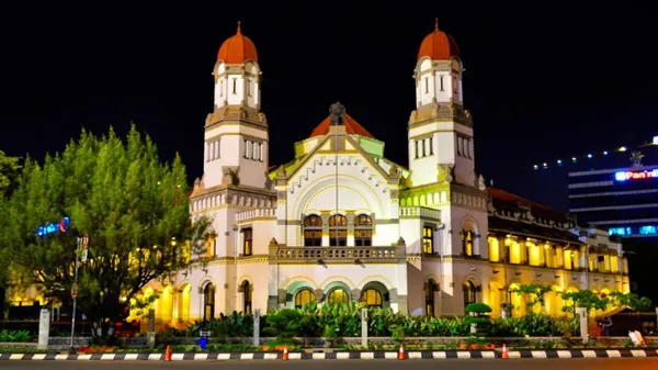 Semarang