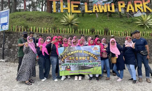 Lawu Park