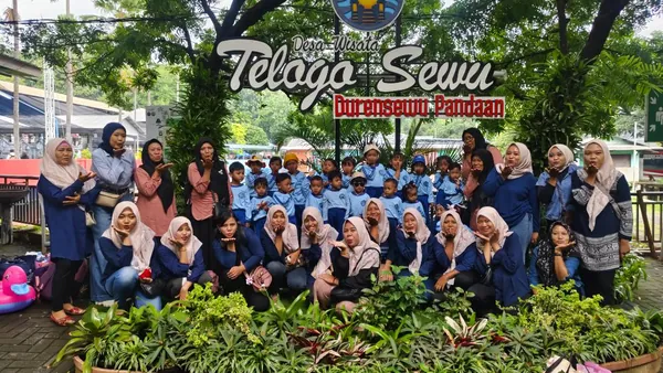 Telogosewu