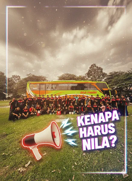 Nila Productions FAQ