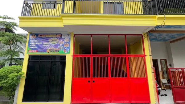 Nila Kost