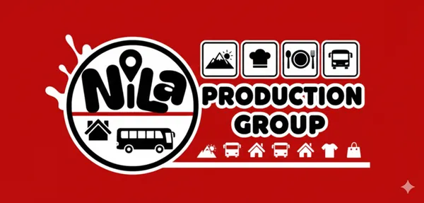 Logo Nila Productions