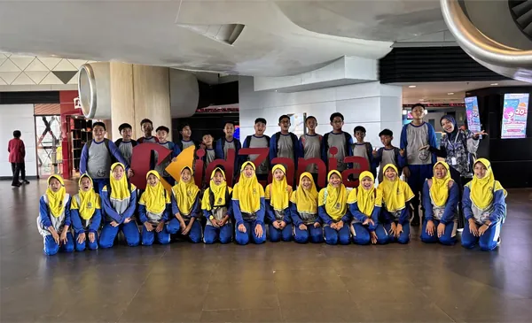 Outbound