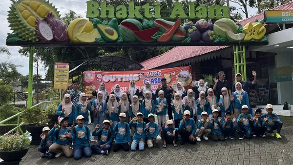 Outbound