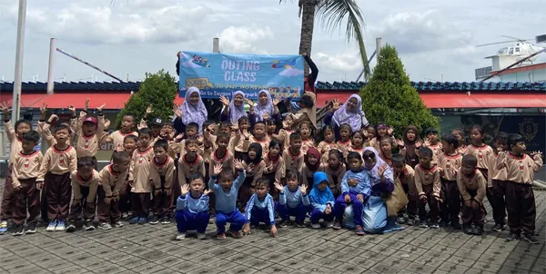 Outbound