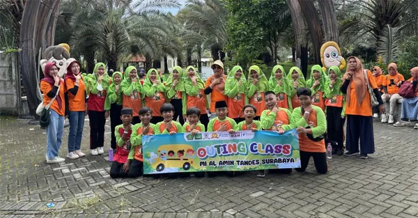 Outbound