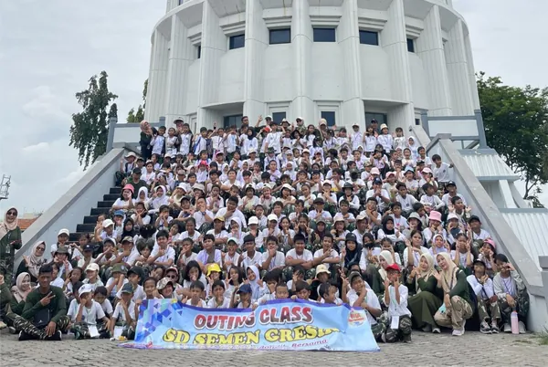 Outbound