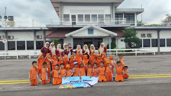 Outbound