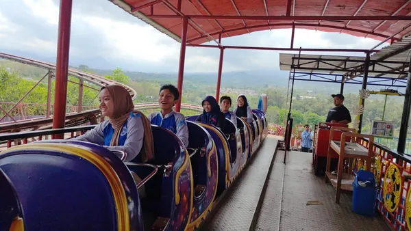 Momen liburan sekolah yang tak terlupakan dengan paket lengkap Nila Productions