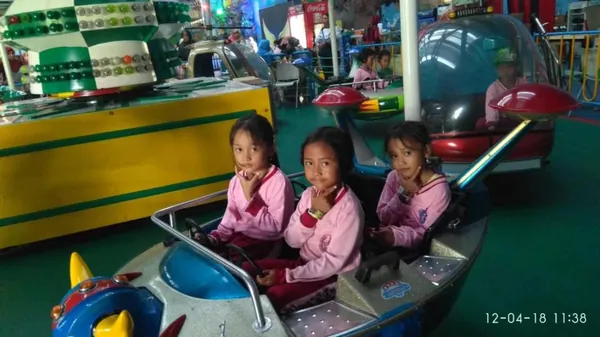 Mengenal berbagai koleksi satwa unik di area Maharani Zoo dalam satu paket perjalanan