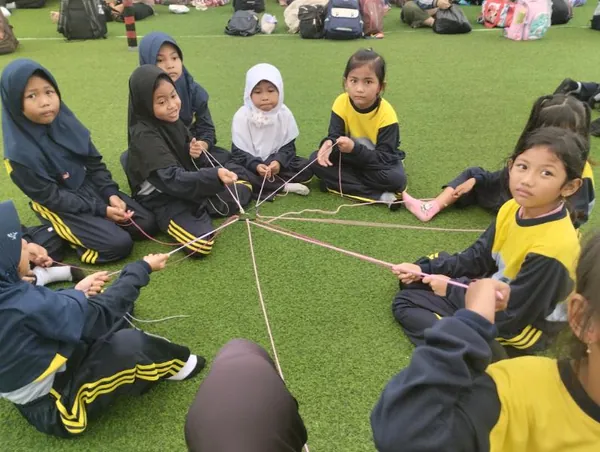 Paket hemat San Terra reguler: Pilihan tepat untuk liburan sekolah dengan budget ekonomis