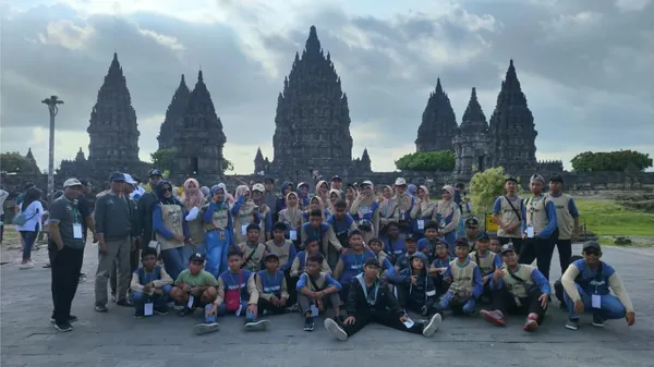 Tour Jogja