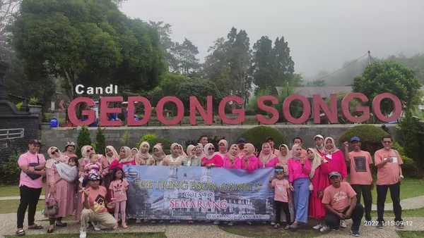 Tour Semarang