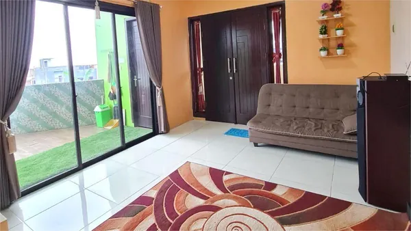 Villa Nila PT Nila Production Group