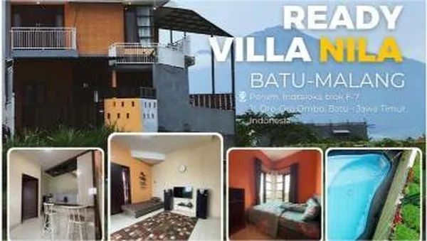 Villa Batu